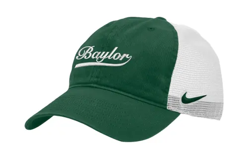 Nike Baseball Caps Unisex Green