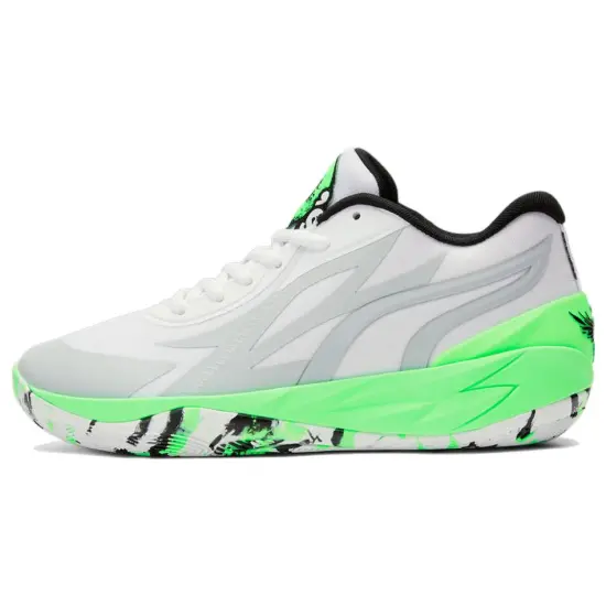 PUMA LaMelo Ball MB.02 Lo LaMel-O