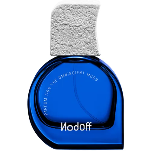 NodOff Paradox Omniscient Moss-marked