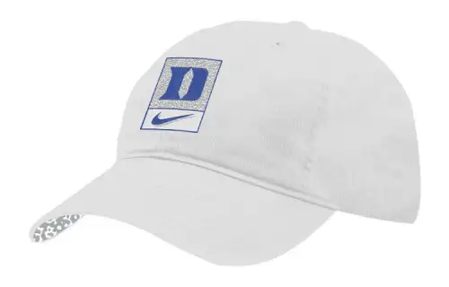 Nike Baseball Caps Unisex White