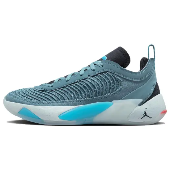 JORDAN Luka 1 Next Nature 'Noise Aqua'