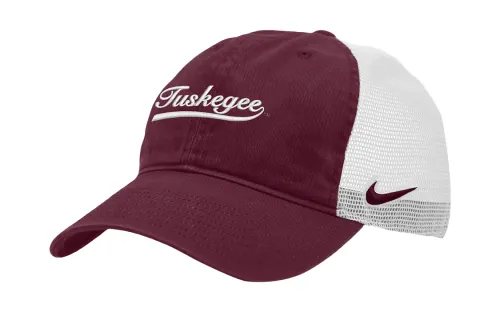 Nike Tuskegee Heritage86 Nike College Trucker Hat