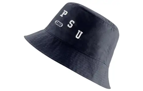 Nike Penn State Nike College Bucket Hat