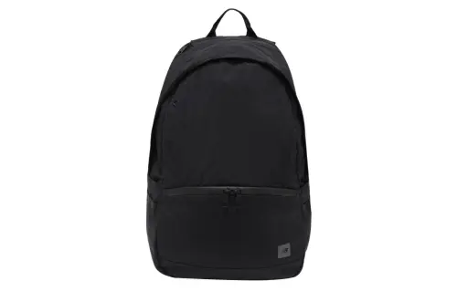 New Balance Backpack Unisex Black
