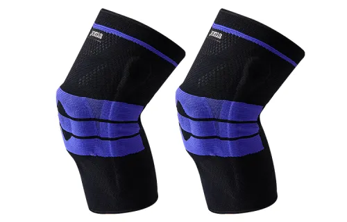 Sports breathable climbing basketball knee pads for cycling for gym for men and women, for running