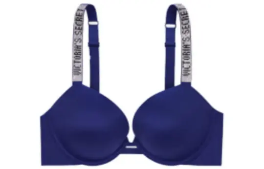 Victoria's Secret Bra Women's Royal Blue