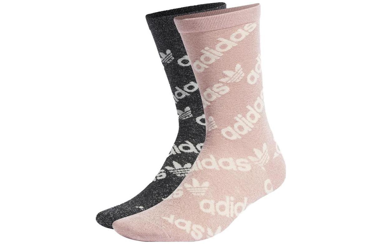 Adidas Originals Knee High Socks Women’s