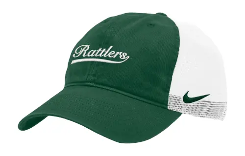 Nike Florida A&M Heritage86 Nike College Trucker Hat