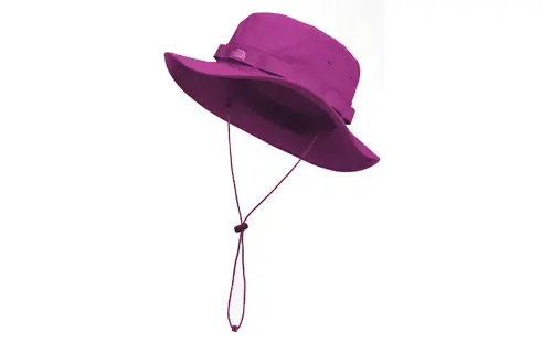 THE NORTH FACE Bucket Hats Women's Purple