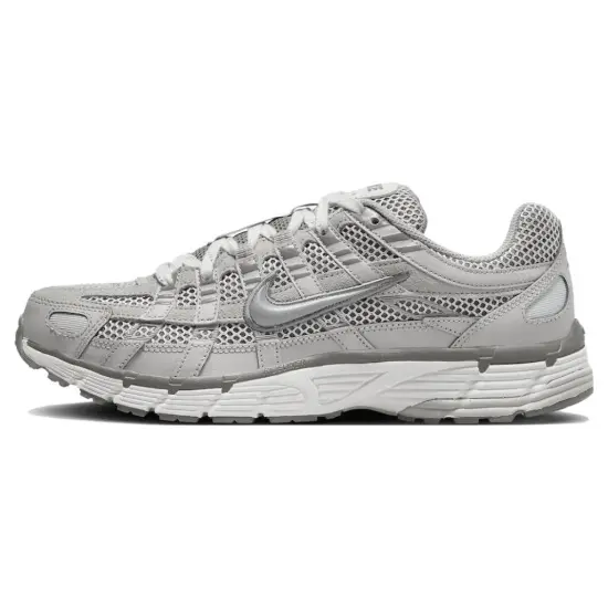 Nike P-6000 Light Iron Ore