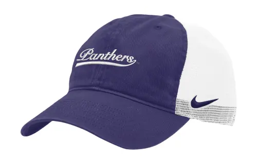 Nike Prairie View A&M Heritage86 Nike College Trucker Hat