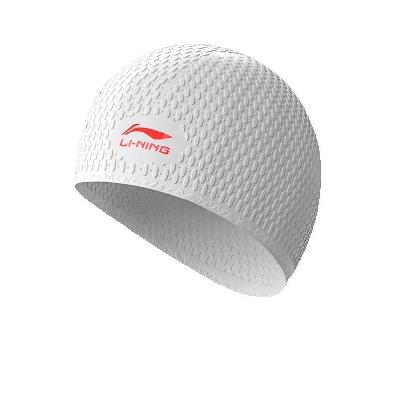Li Ning Swimming Caps