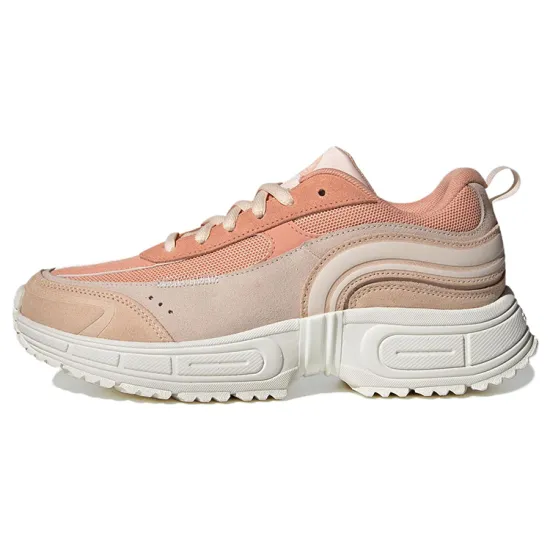 Adidas Neo Neo Fantasy Flow Shoes 'Pink White' Women's