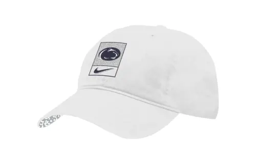 Nike Baseball Caps Unisex White
