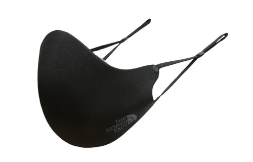 THE NORTH FACE Masks Unisex Black
