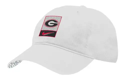 Nike Baseball Caps Unisex White