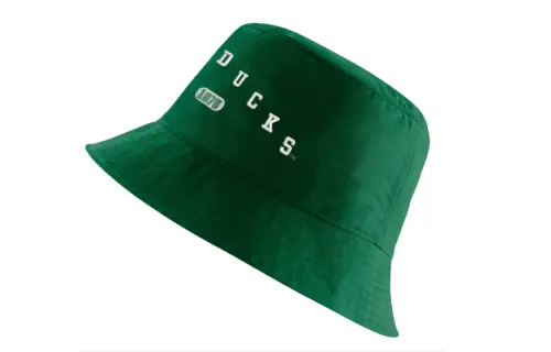 Nike Bucket Hats Unisex Green