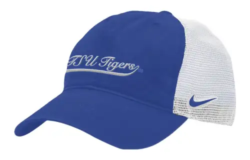 Nike Tennessee State Heritage86 Nike College Trucker Hat