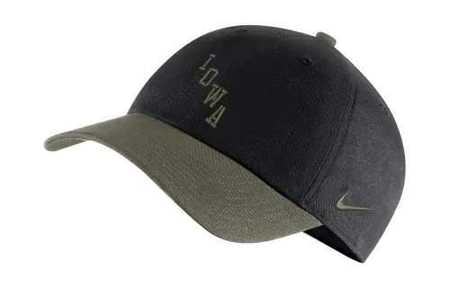 Nike Baseball Caps Unisex Black