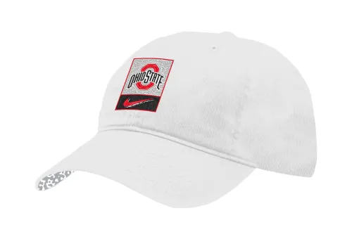 Nike Ohio State Heritage86 Nike College Cap