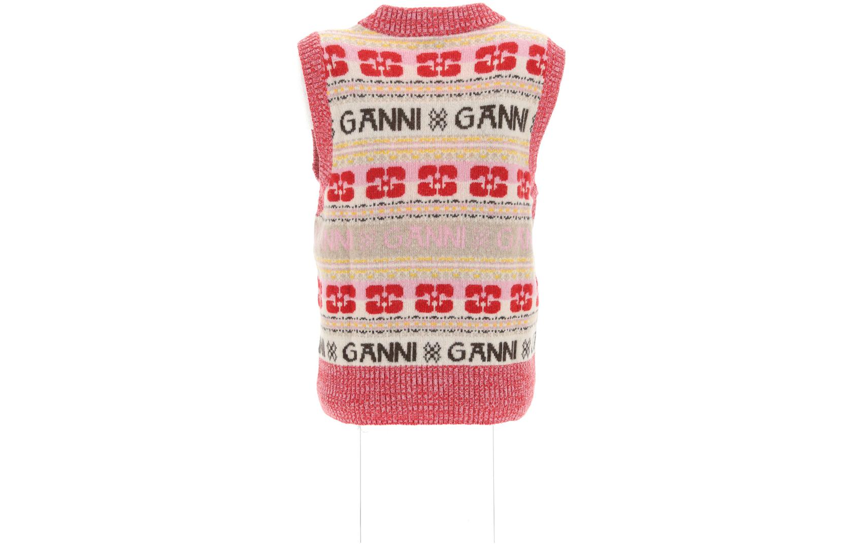 Жилеты Ganni