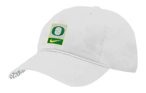 Nike Baseball Caps Unisex White