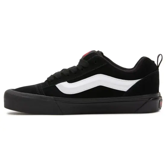 Vans Knu-Skool 'Black'