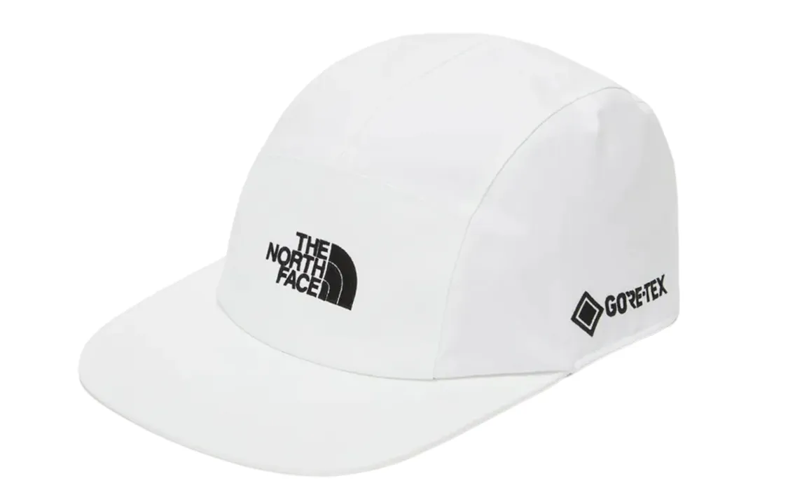 THE NORTH FACE Polyester Baseball Caps Men's White