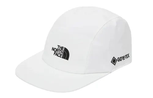 THE NORTH FACE Polyester Baseball Caps Men's White