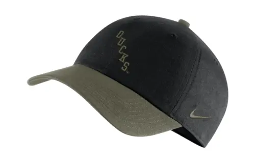 Nike Baseball Caps Unisex Black