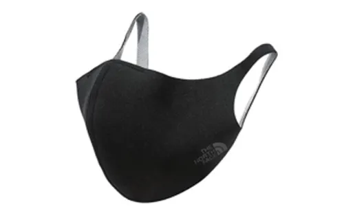 THE NORTH FACE Masks Unisex Black