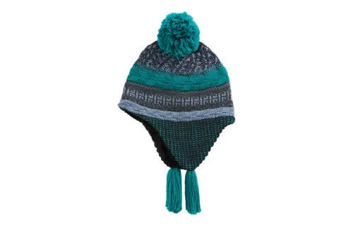 THE NORTH FACE Beanies Unisex Green