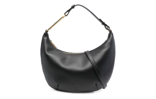 【Previous Season】paperclip hobo shoulder bag