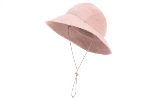 THE NORTH FACE Bucket Hats Unisex Pink