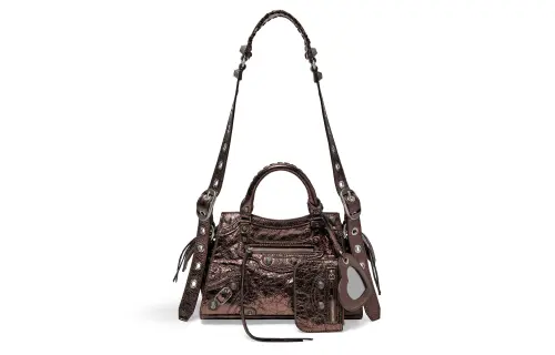 Balenciaga Neo Cagole Xs Shoulder Bag