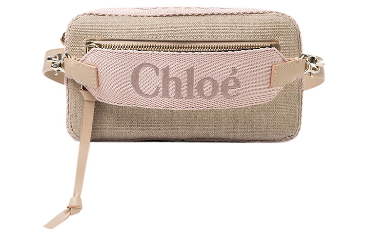 Сумки на пояс Chloe