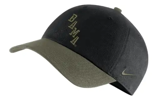Nike Baseball Caps Unisex Black