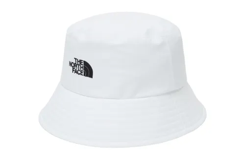 THE NORTH FACE Bucket Hats Unisex White