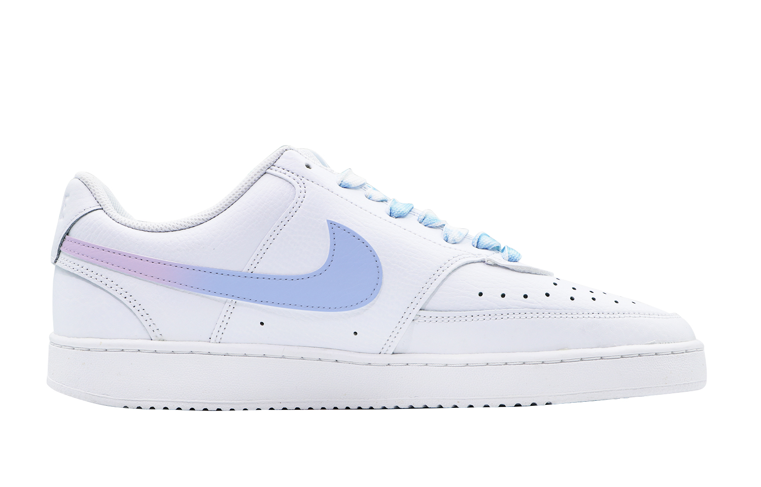 Купить кроссовки Nike Court Vision 1 в Москве с доставкой в интернет ...