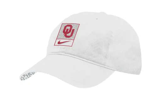 Nike Baseball Caps Unisex White