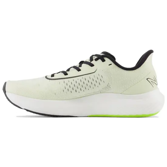 New Balance Rebel V3 Running Shoes Men Low-top White/Yellow