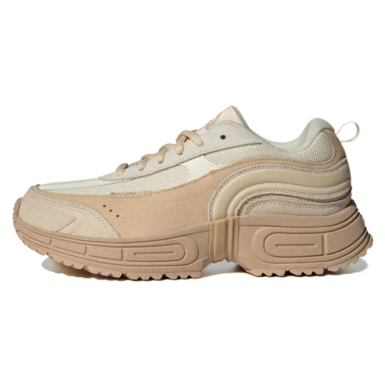 Adidas Neo Neo Fantasy Flow Shoes 'Tan' Women's