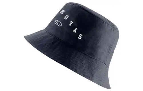 Nike Bucket Hats Unisex Dark Blue