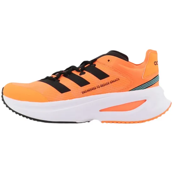 Adidas Neo Neo Fluidflash Orange Black