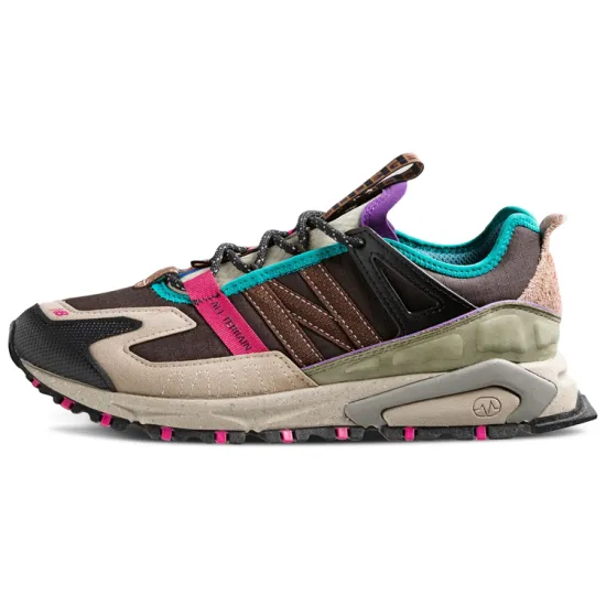 New Balance X Racer Bodega All Terrain