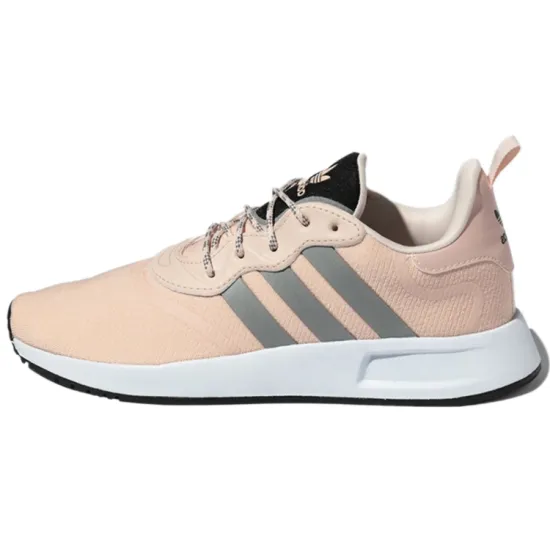 Adidas Originals X_PLR Lifestyle Shoes Women's Low-top Pink/Black