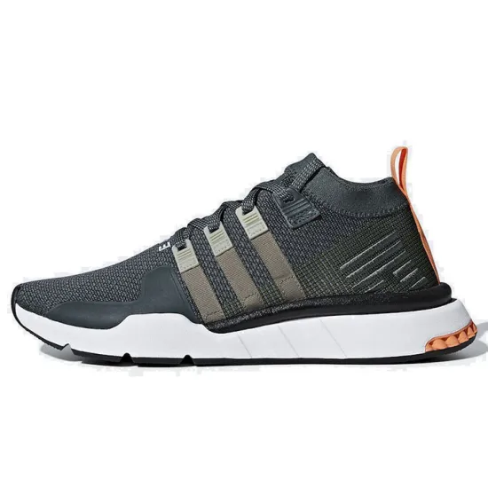 Adidas Originals Eqt Support Mid Adv Legend Ivy