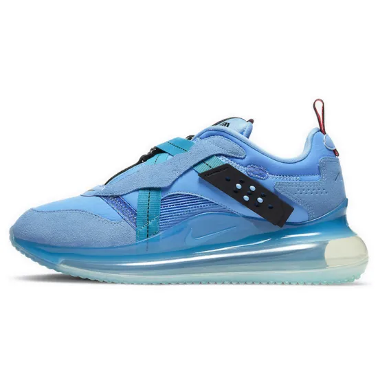 Nike Air Max 720 OBJ Slip University Blue
