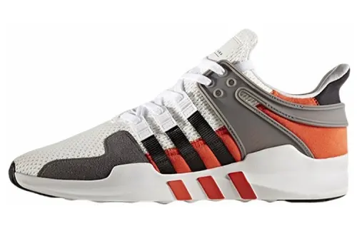 Adidas Eqt Support Adv 'White Black Orange'