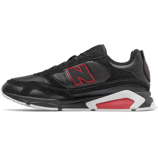 New Balance NB X-RACER Lifestyle Shoes Unisex Low-top Black